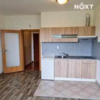 Pronájem bytu 1+kk, garsoniery 29 m² Praha