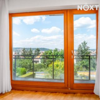 Pronájem bytu 3+kk 110 m² Praha