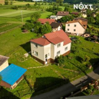 Prodej rodinného domu 151 m² Bukovec