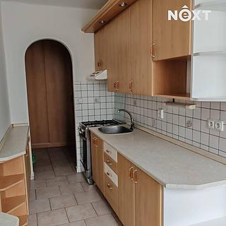 Pronájem bytu 2+1 61 m² Strakonice I, MUDr. K. Hradeckého