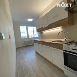 Prodej bytu 2+1 70 m² Louny, Slovenského národního povstání