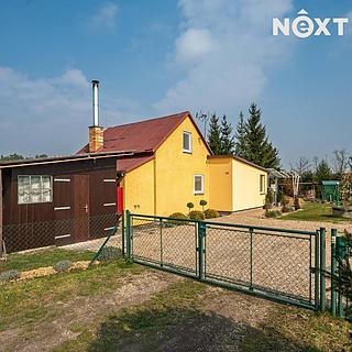 Prodej rodinného domu, 74m&sup2;