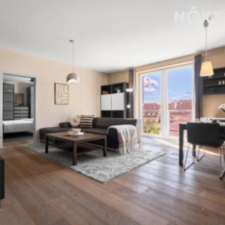 Prodej bytu 3+kk 99 m² Praha