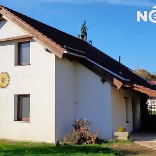 Prodej rodinného domu 145 m² Holín