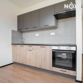 Pronájem bytu 2+1 60 m² Žatec, Jabloňová