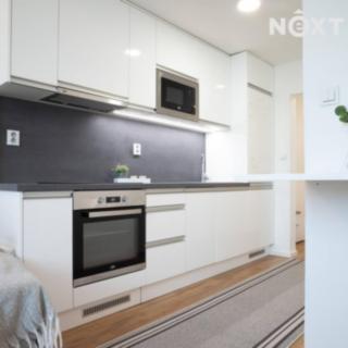 Prodej bytu 2+kk 40 m² České Budějovice 3, Nádražní