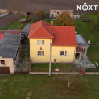 Prodej rodinného domu 155 m² Svatý Mikuláš Svatá Kateřina