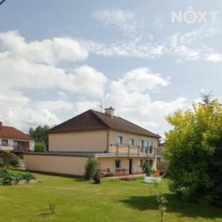 Prodej rodinného domu 114 m² Trstěnice