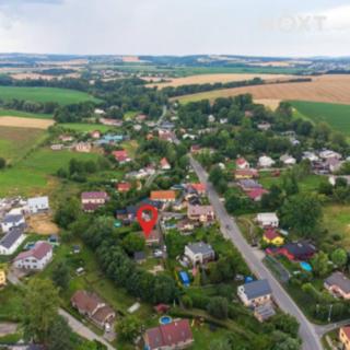 Prodej rodinného domu 250 m² Jistebník