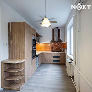 Prodej bytu 2+1 53 m² Most, M. G. Dobnera