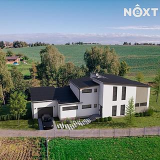 Prodej rodinného domu 327 m² Křižanov