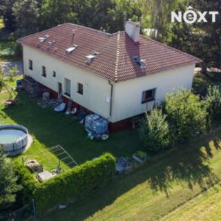 Prodej rodinného domu 260 m² Tuchlovice