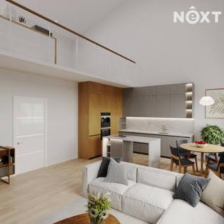 Prodej Ostatních bytů 63 m² Příbram