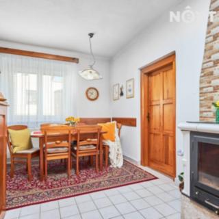 Prodej rodinného domu 120 m² Hosín