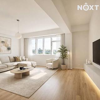 Prodej bytu 3+1 72 m² Praha Vršovice, Vladivostocká