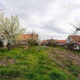 Prodej stavební parcely 423 m&sup2; Lanžhot