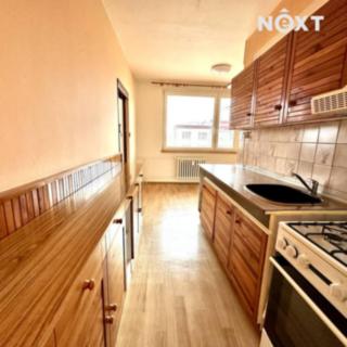 Pronájem bytu 3+1 73 m² Znojmo
