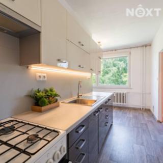 Prodej bytu 3+1 78 m² Šumperk, J. z Poděbrad