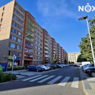 Pronájem bytu 2+kk 40 m² Kladno