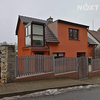 Prodej rodinného domu 125 m² Praha Přední Kopanina, K Prelátům