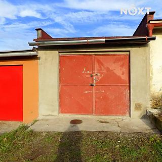 Pronájem garáže 24 m² Mimoň I, Pražská