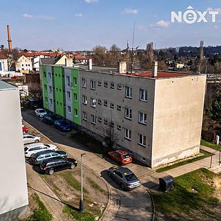 Prodej Ostatních komerčních prostor 396 m&sup2; Žatec