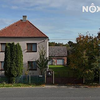 Prodej rodinného domu 129 m² Tupadly