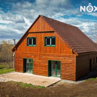 Prodej rodinného domu 187 m² Ždírec nad Doubravou Stružinec