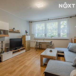 Prodej bytu 3+1 68 m² Břeclav