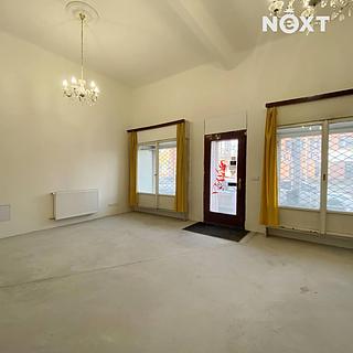 Pronájem obchodu 69 m&sup2; Praha