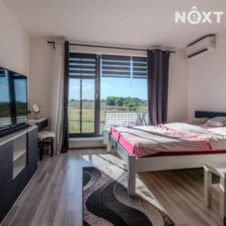 Prodej bytu 1+kk a garsoniéry 41 m² Rajhrad, Masarykova