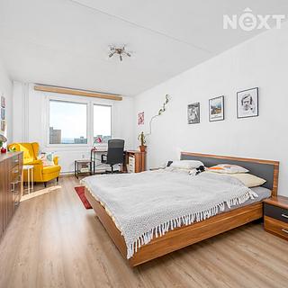 Prodej bytu 3+1 78 m² Plzeň Severní Předměstí, Hodonínská