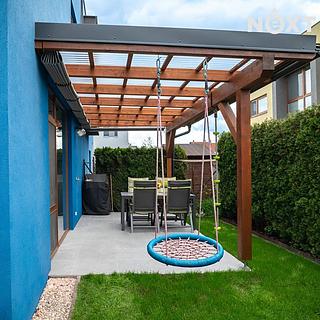 Prodej rodinného domu 92 m² České Budějovice