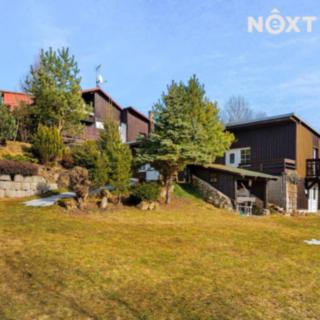 Prodej hotelu a penzionu 509 m² Pernink, Karlovarská
