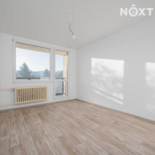 Pronájem bytu 3+1 76 m² Praha Hostivař, Pražská