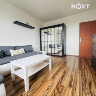 Pronájem bytu 2+1 49 m² České Budějovice 3, Plzeňská