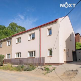 Prodej rodinného domu 125 m² Litovel Nová Ves