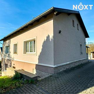 Pronájem rodinného domu 60 m² Orlová