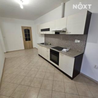 Pronájem bytu 2+1 40 m² Hradec Králové, Eliščino nábřeží
