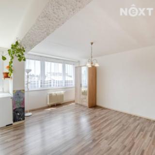 Prodej bytu 2+kk 56 m² Roztoky