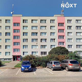 Prodej bytu 3+1 67 m² Břeclav Charvátská Nová Ves, Na Valtické