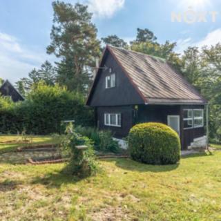 Prodej chaty 21 m² Chyňava
