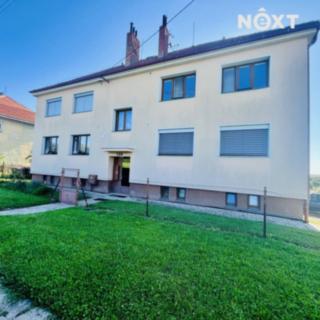 Prodej bytu 2+1 51 m² Zlobice