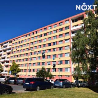 Pronájem bytu 1+kk a garsoniéry 27 m² Kladno Kročehlavy, Italská
