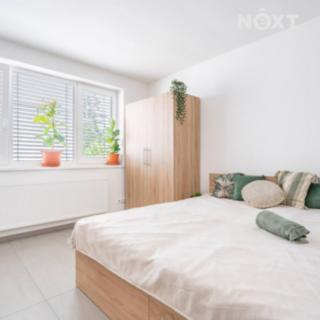 Pronájem bytu 1+kk a garsoniéry 21 m² Brno Žabovřesky, Minská