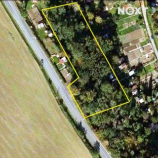 Prodej ostatního pozemku 2 099 m² Žatec