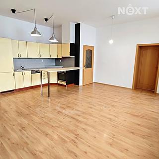 Prodej bytu 2+1 70 m² Černý Důl Fořt