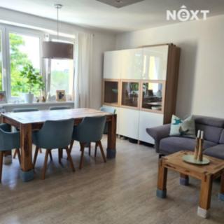 Pronájem bytu 3+kk 78 m² Plzeň