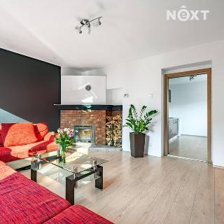 Prodej bytu 2+1 64 m² Sázava