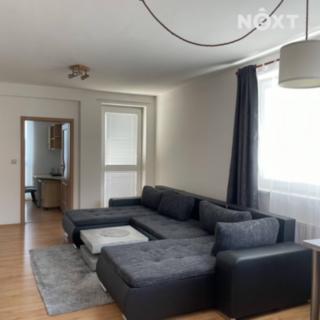 Pronájem bytu 2+kk 55 m² Uherský Brod